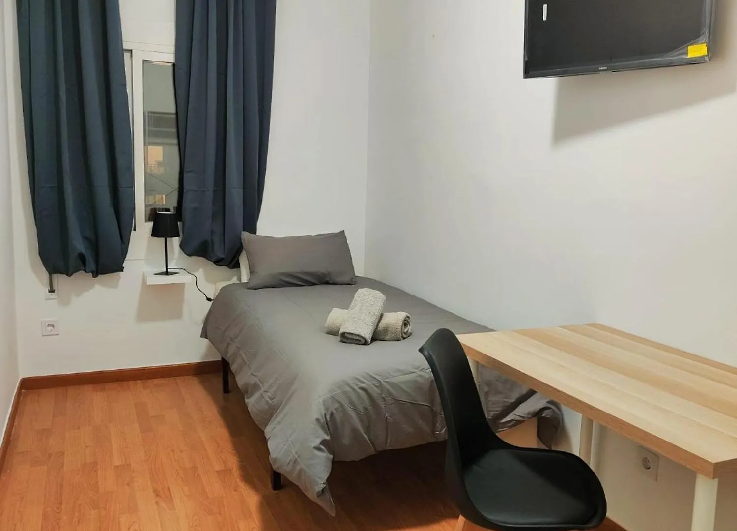 דירה Apart Granollers Centre