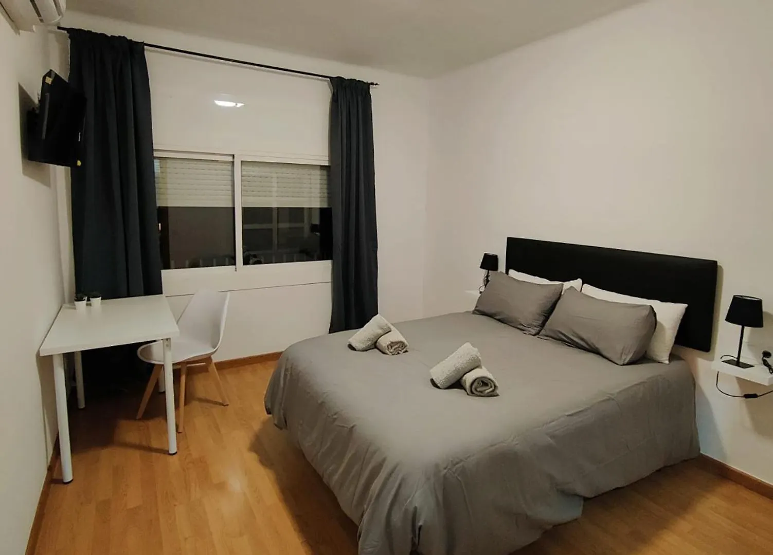 דירה Apart Granollers Centre