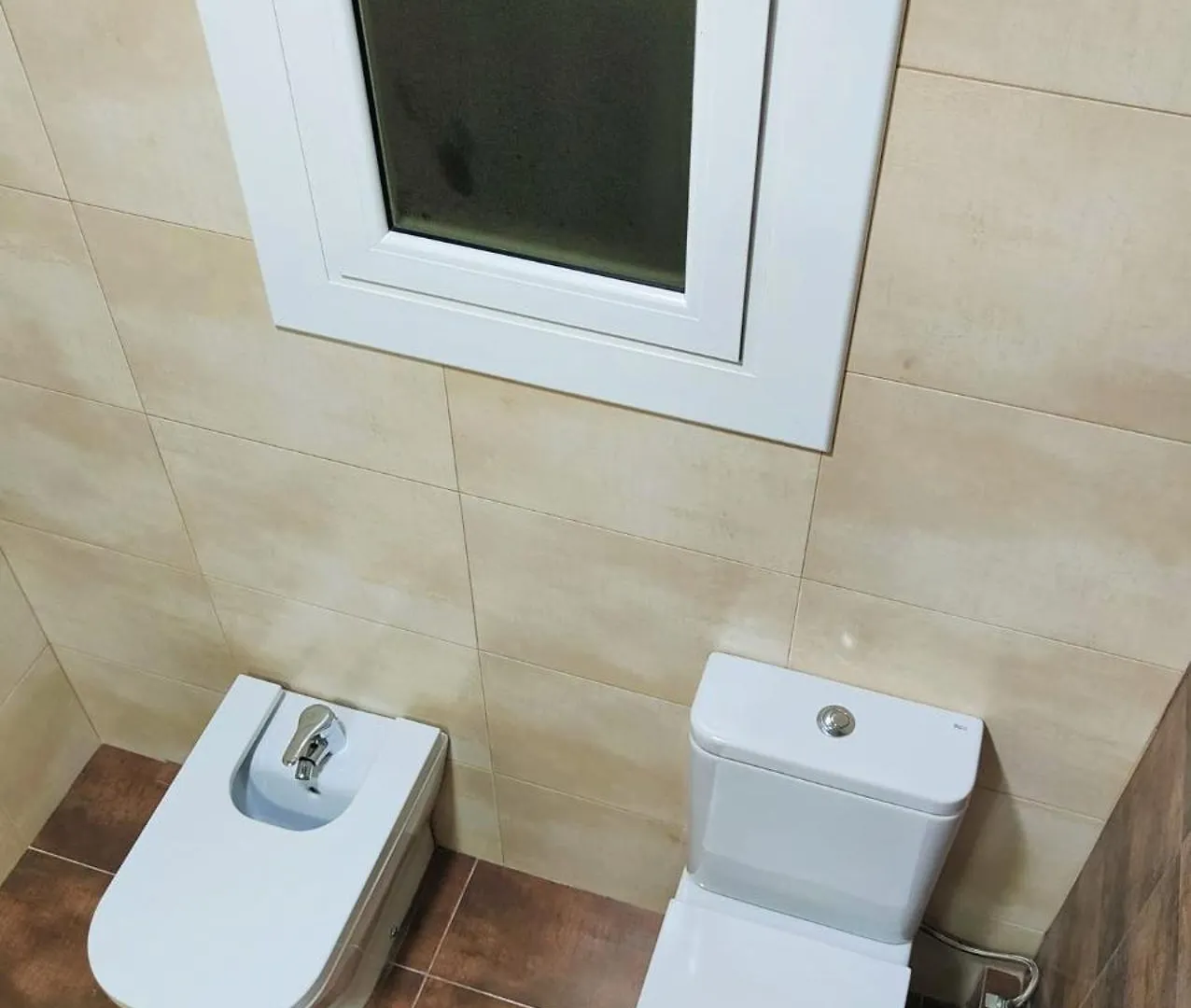 דירה Apart Granollers Centre ספרד