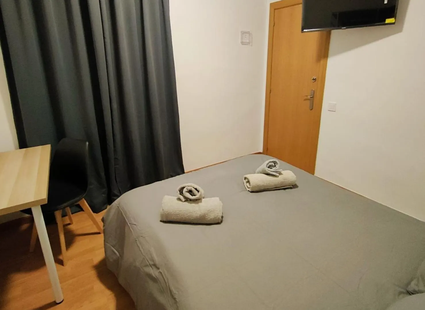 דירה Apart Granollers Centre