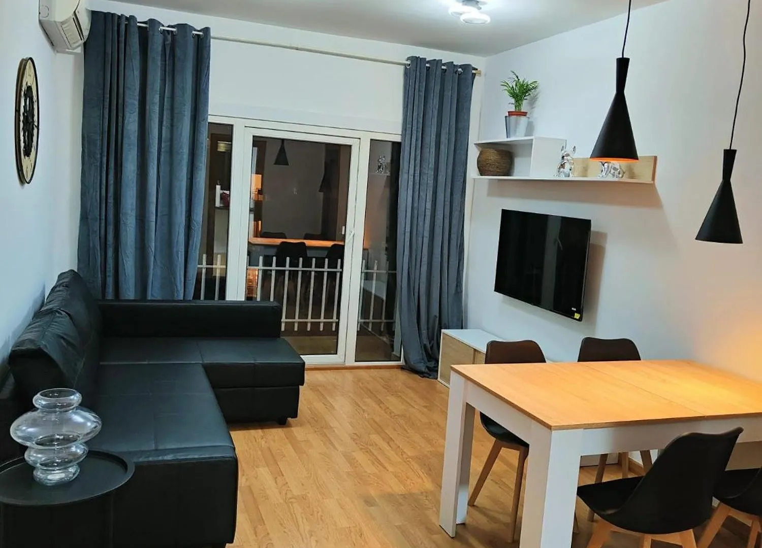 Apart Granollers Centre 0*,  ספרד