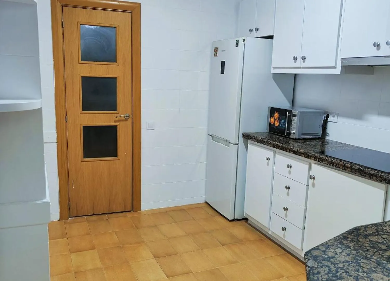 Apart Granollers Centre דירה